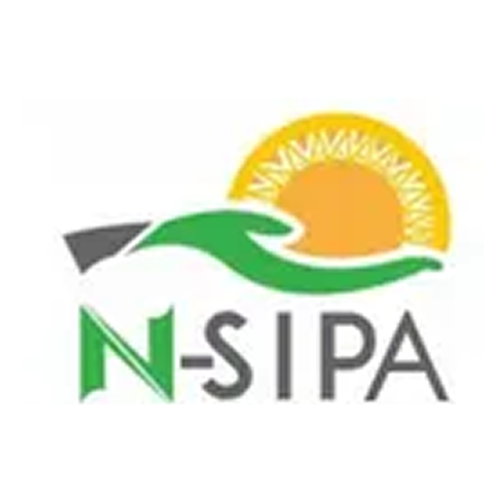 National Social Investment Programme Agency Crest