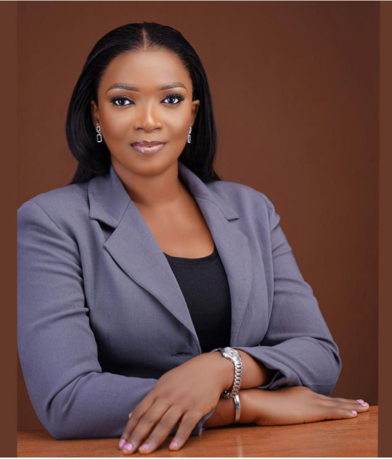 Dr. Funmilola Olotu